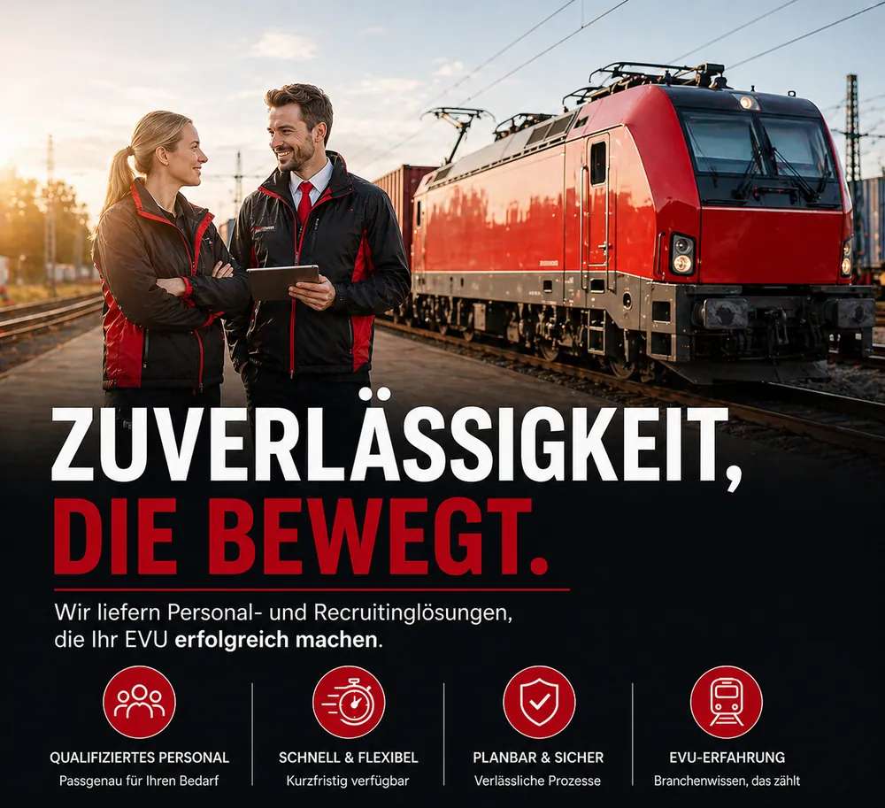 KI-generiertes Bild: Zuverlässigkeit, die bewegt