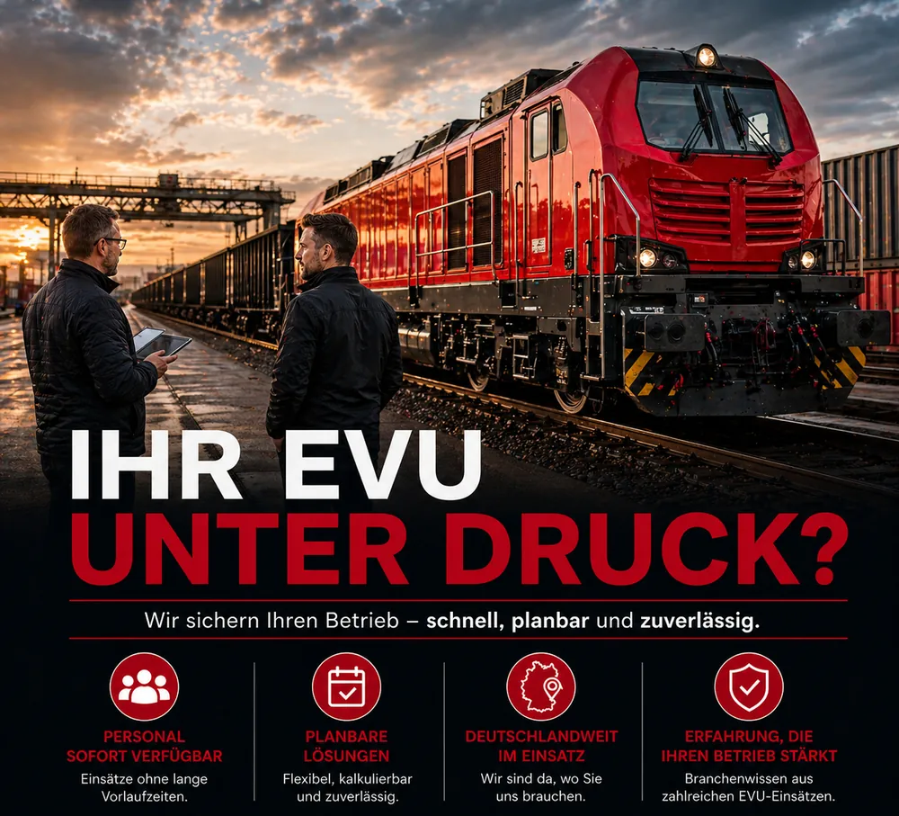 KI-generiertes Bild: Ihr EVU unter Druck?