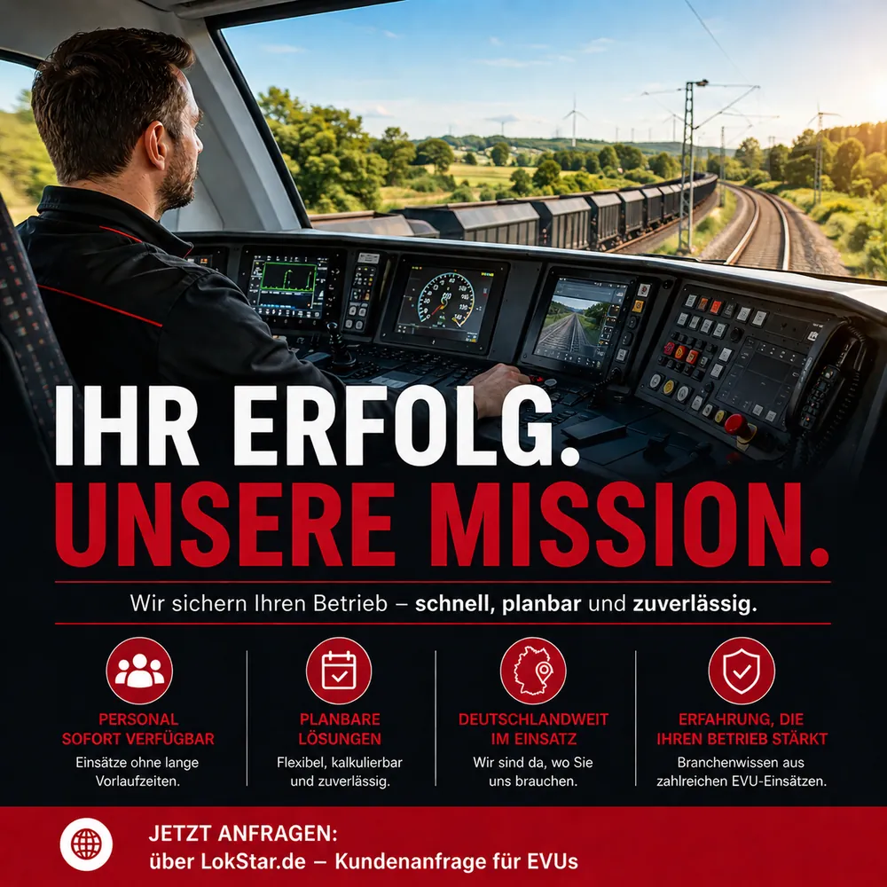 KI-generiertes Bild: Ihr Erfolg. Unsere Mission.